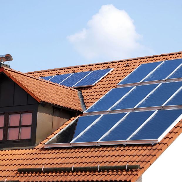 Solar Panels, Solar Panels