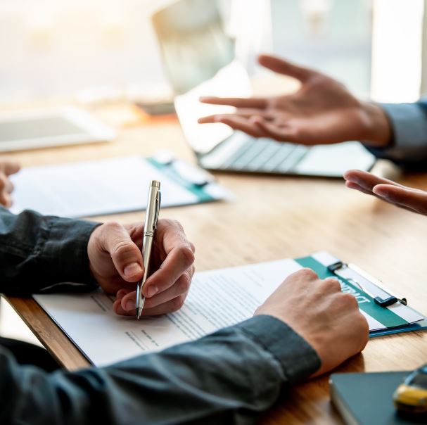 Selling your company or your business?, Selling your company or your business?