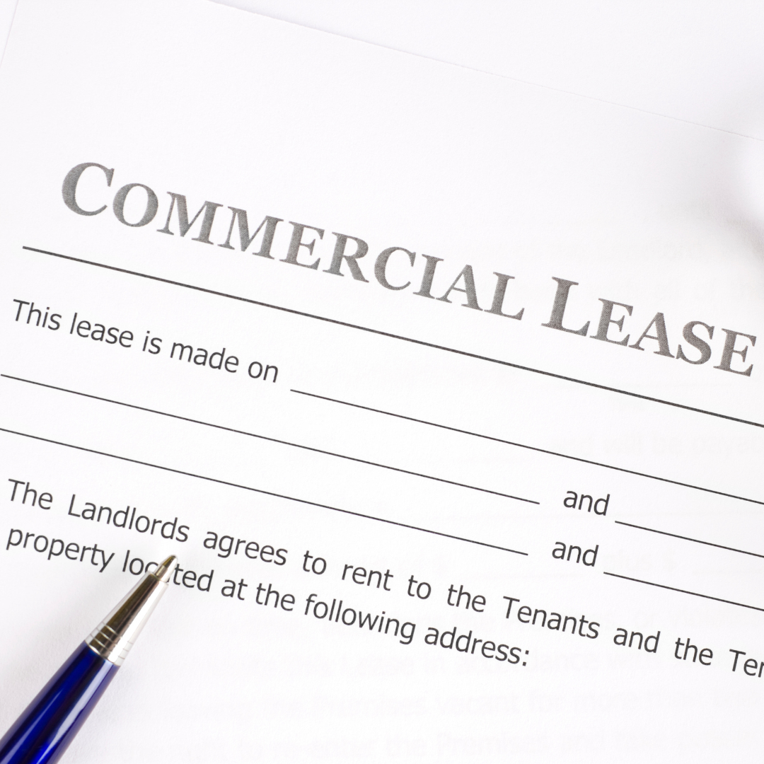 10 Pitfalls to Watch Out for When Taking a Commercial Lease , 10 Pitfalls to Watch Out for When Taking a Commercial Lease 