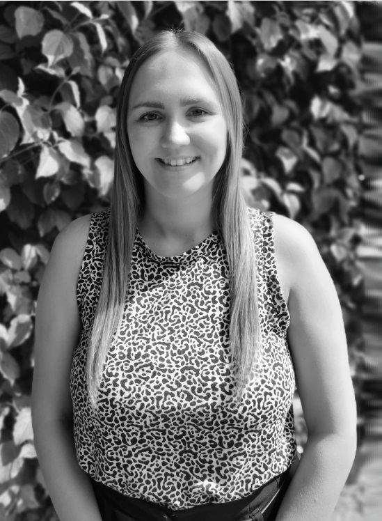 Sadie Witcombe, Trainee Solicitor