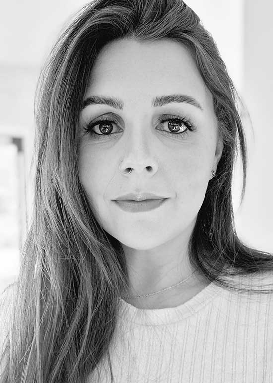 Julie Treadwell, Financial Controller