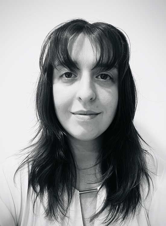 Molly Guest, Trainee Solicitor