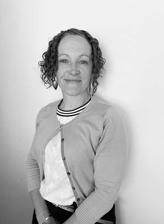 Tansy Hanson, Business Development & Marketing Manager