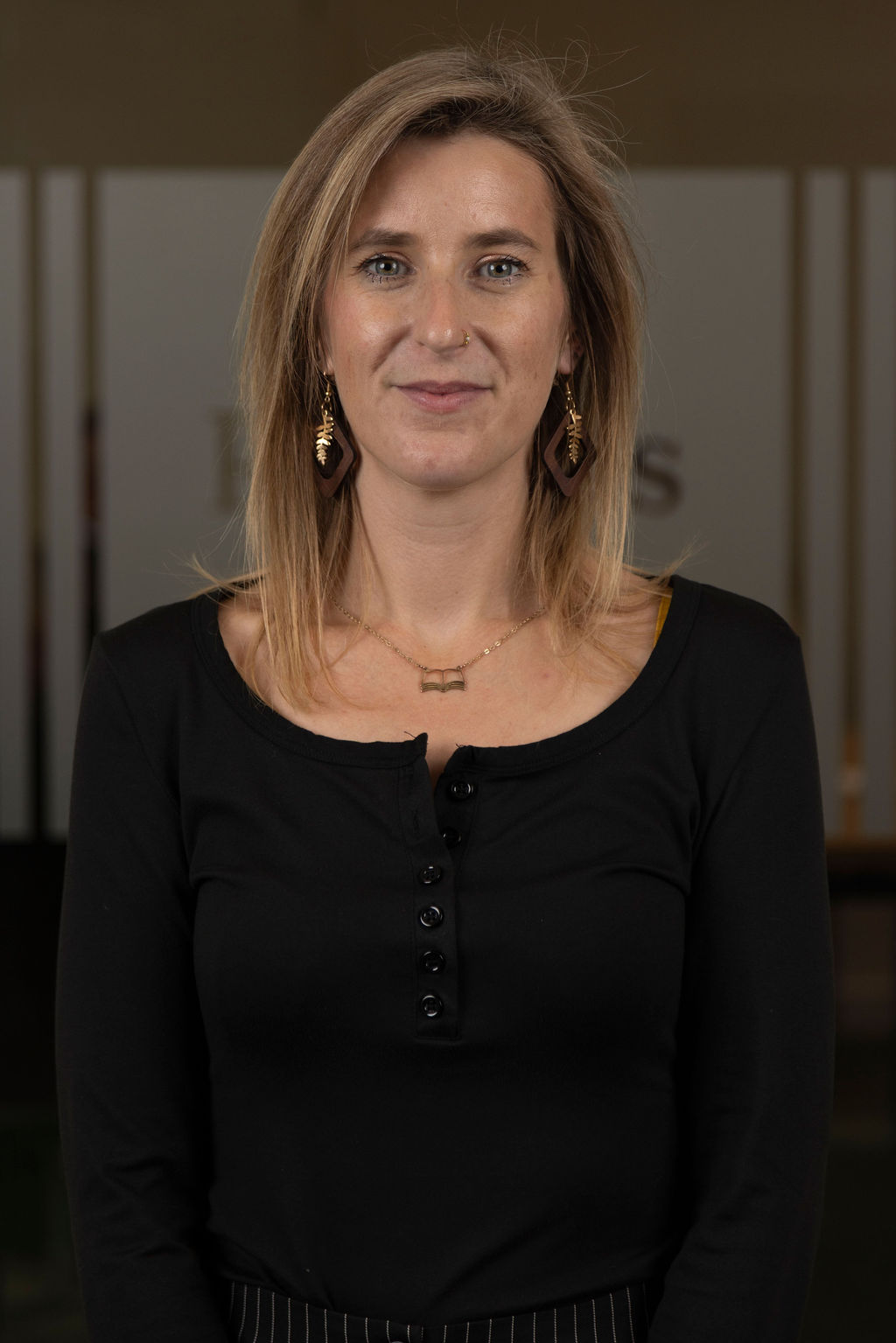 Georgiana Harding, Associate Solicitor