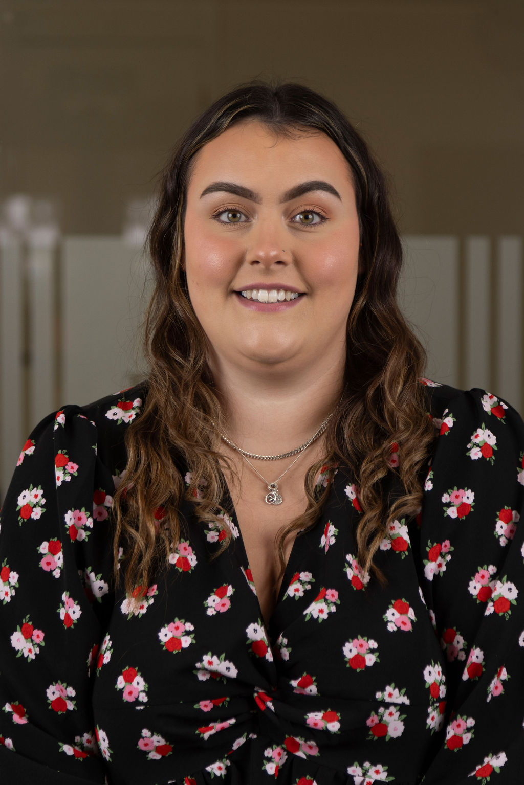 Emily Evans, Paralegal