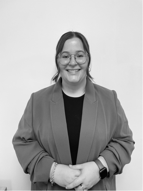 Georgia Clulee, Trainee Solicitor