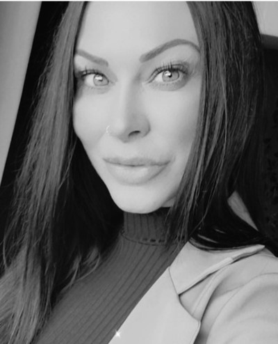 Danielle Nelson, Paralegal