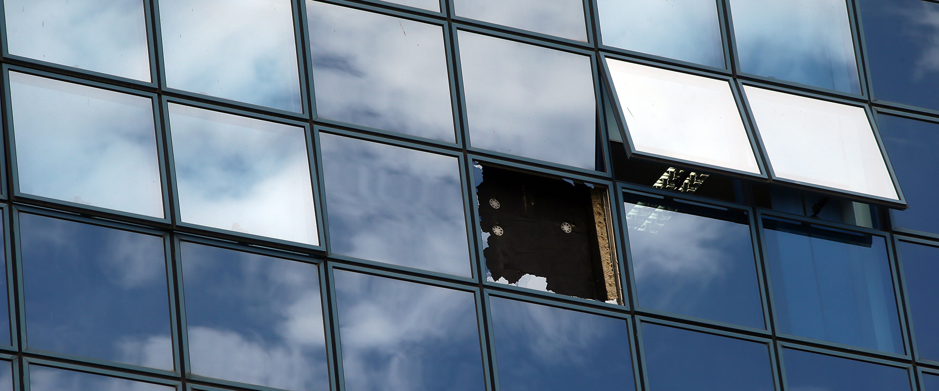 COMMERCIAL PROPERTY DISPUTE RESOLUTION